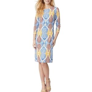 NEW J.McLaughlin Sophia Dress